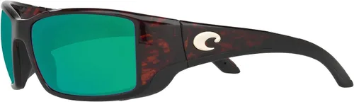 Vista 3 de Costa Del Mar Gafas de sol redondas Blackfin para hombre, Multi
