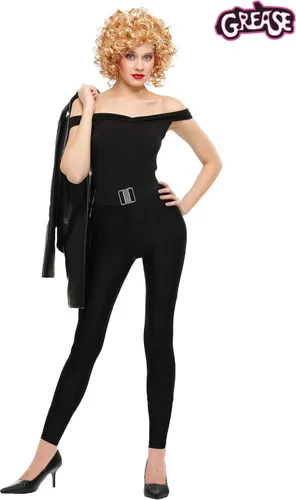 Vista 2 de Fun Costumes Bad Sandy Women's Grease Movie Costume
