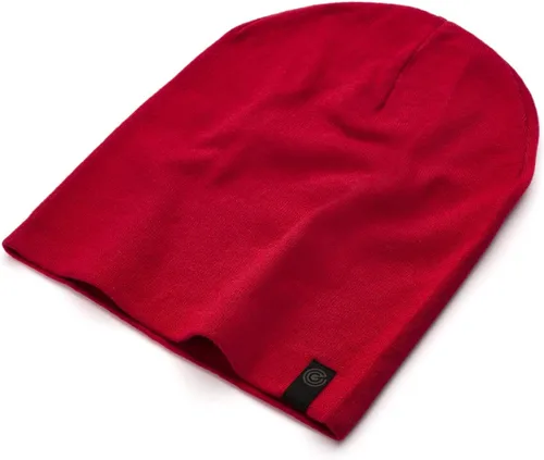 Vista 9 de Gorra Revony para Quimioterapia - Suave y Amigable con la Piel - 100% Algodón Verde militar