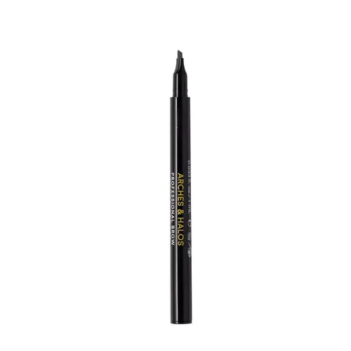 Vista 11 de Arches & Halos Microblading - Pluma moldeadora de cejas – Cejas más completas y definidas – Larga duración, resistente a las manchas, color rico