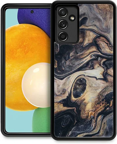 Vista 114 de CARLOCA Funda compatible con iPhone 12 Pro Max, funda de American Horror Story para iPhone 12 Pro Max para niñas y niños, diseño gráfico, a prueba