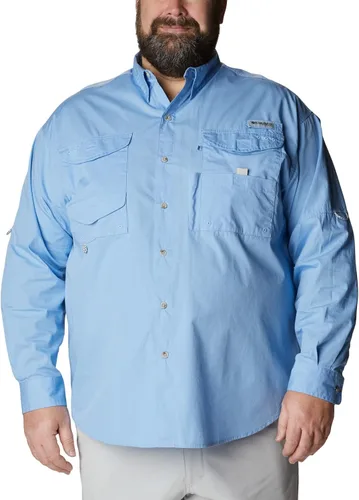 Vista 6 de Columbia Bonehead Ls - Camisa para hombre