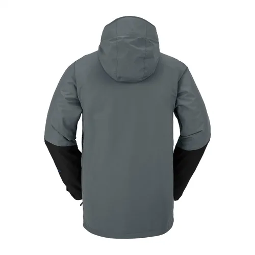 Vista 3 de Volcom V.co Lp - Chaqueta de invierno con aislamiento para snowboard y esquí para hombre