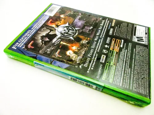 Vista 4 de Darkwatch - Xbox (Renewed)