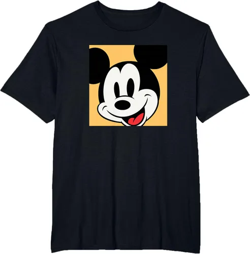 Vista 10 de Amazon Essentials Disney Mickey Boxed Portrait Camiseta