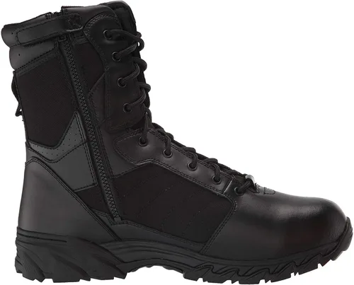 Vista 3 de Smith & Wesson Breach 2.0 8" cremallera lateral para hombre