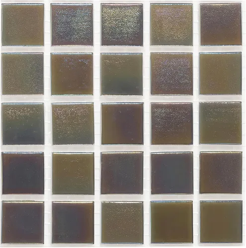 Vista 29 de Parent of Mosaic Tiles 01 blanco perla