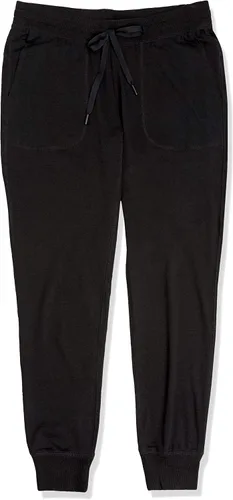 Vista 5 de Tienda Essentials Studio Terry - Pantalón deportivo para mujer