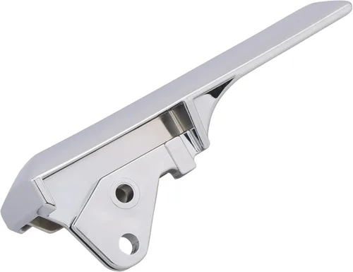 Vista 5 de TQPONLY - Manija interior de puerta, compatible con Ford Expedition Lincoln Navigator 2007-2017, lado del conductor delantero o trasero izquierdo