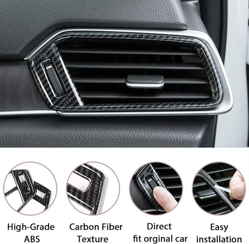 Vista 3 de Xotic Tech - Cubierta para auto, se ajusta al Honda Accord 2018 y 2019, para interiores y exteriores