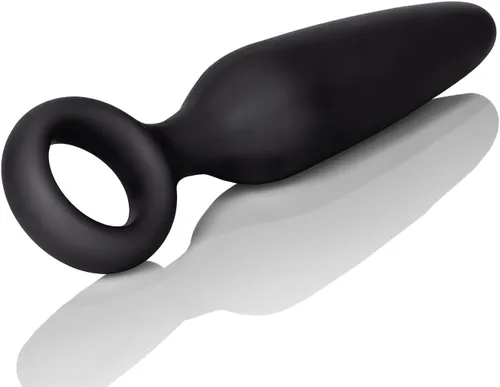 Vista 12 de California Exotic Novelties Booty Call Booty Vibro Kits, negro
