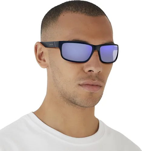 Vista 7 de ARNETTE Gafas de sol rectangulares An4271 Zoro para hombre