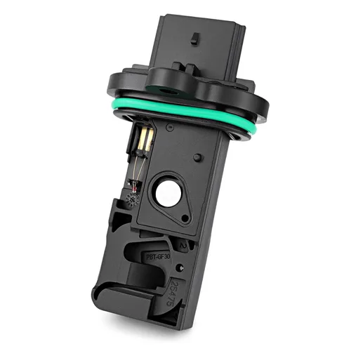 Vista 10 de TOP-MAX Sensor de flujo de aire masivo compatible con Chevy Silverado 1500 2500HD Suburban Tahoe GMC Sierra Yukon Cadillac Escalade CTS, sensor MAF
