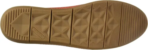Vista 4 de Aerosoles Ballet, Skimmer Flat para mujer, naranja, 6.5