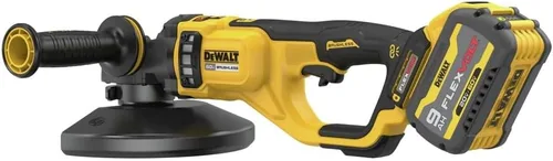 Vista 6 de AMOLADORA ANGULAR GRANDE DE 60V 7IN-9IN (KIT)