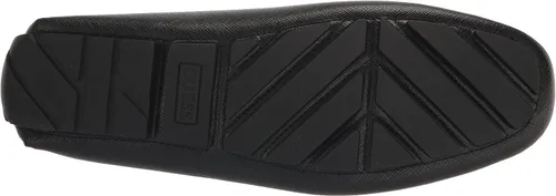 Vista 4 de GUESS Altoni - Mocasines estilo conducción para hombre