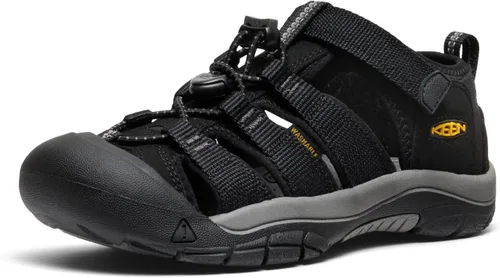 Vista 48 de KEEN Sandalias de agua Newport H2 con punta cerrada para niños unisex Newporty Mcnewport