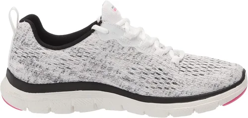 Vista 6 de Skechers Womens Flex Appeal 40 Sneaker