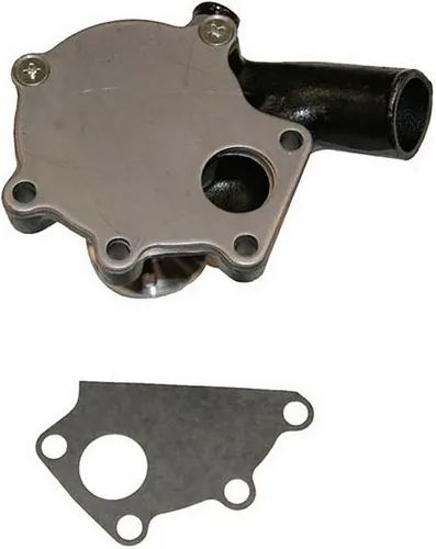 Vista 2 de Bomba de agua de refrigeración del motor del radiador se adapta a Toyota Land Cruiser 3.9 FJ40 FJ55 67-1974