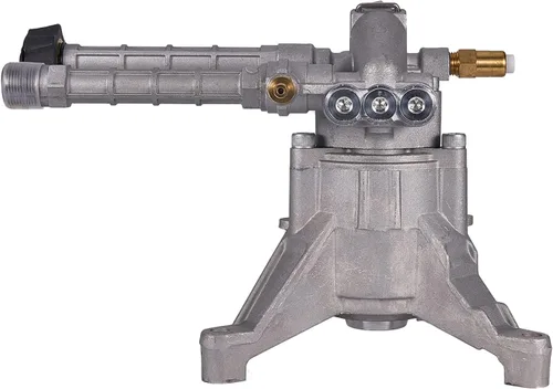 Vista 7 de Bomba de lavado a presión vertical de eje de 7/8 pulgadas para SRMW22G26-EZ 2.2G24 2.2 2.2 2.5 GPM 2600-3000 PSI para Troy Bilt Karcher Craftsman