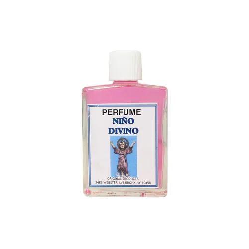 Vista 7 de Original Botanica 7 African Powers Perfume Colonia Espiritual para Magia y Rituales Protección Curación, 1 oz