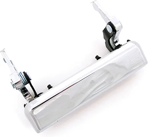Vista 2 de Manija de puerta trasera para Ford Ranger 1996-2011
