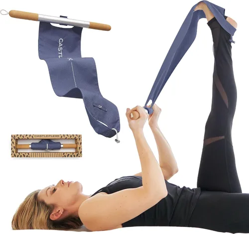 Vista 9 de CastleFlexx Mobility and Full Body Strengthening Device