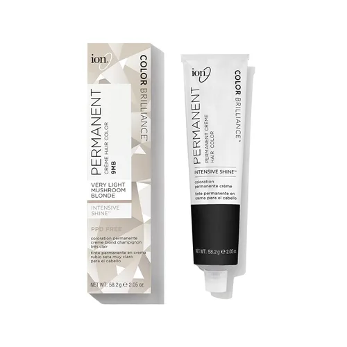 Vista 90 de Ion Permanent Brights tinte en crema para el cabello Magenta