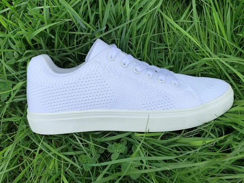 Vista 5 de CLOUDAIR Tenis ligeros ISLA para mujer