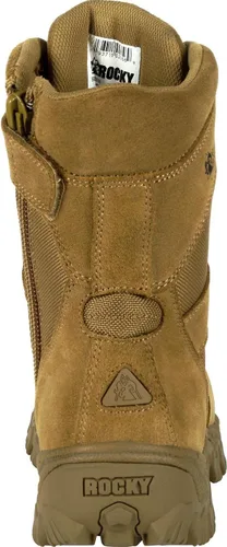 Vista 4 de Botas Rocky Alpha Force Composite Toe Duty
