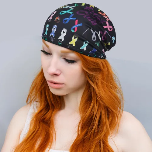 Vista 246 de Jemis Skullies - Gorro tipo beanie informal para otoño