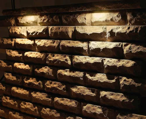 Vista 3 de Hinkley Landscape Lighting Nuvi 15446TT-10 - Juego de 10 luces medianas para paisaje, aleación de vinilo, carcasa de perfil bajo, soporte de Titanio