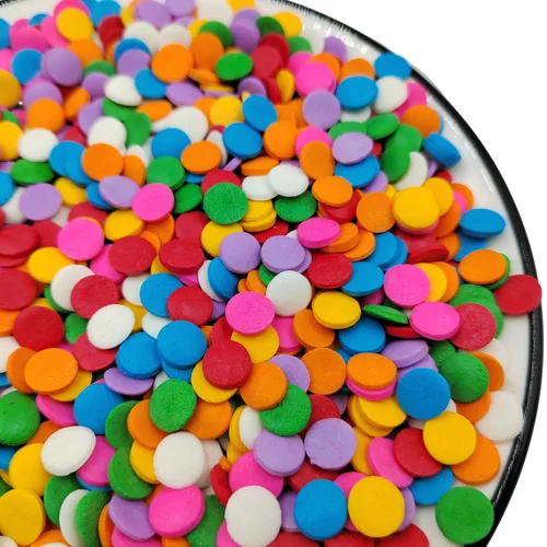 Vista 20 de Homankit Letras de Feliz Cumpleaños para Decorar Chispas del Alfabeto de Feliz Cumpleaños Chispas de Helado Dulces de Azúcar en Chispas para Hornear