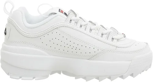 Vista 6 de Fila Zapatillas Disruptor II (niño pequeño)