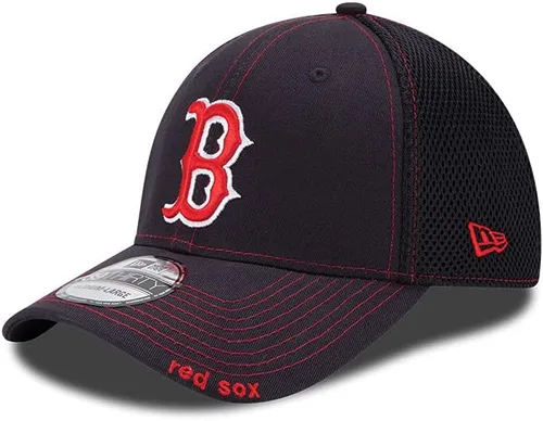 Vista 13 de New Era MLB Neo 39THIRTY - Gorra elástica ajustable