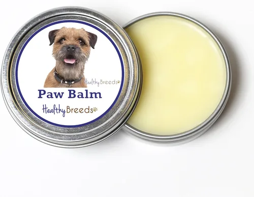 Vista 23 de Healthy Breeds Affenpinscher Bálsamo para codo para perros 2 oz