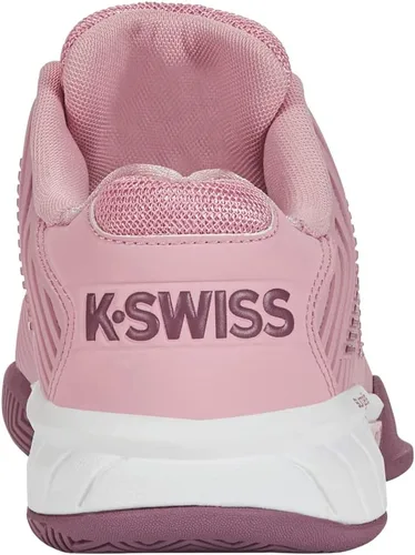Vista 5 de Zapatillas de tenis K-Swiss Hypercourt Express 2 para mujer