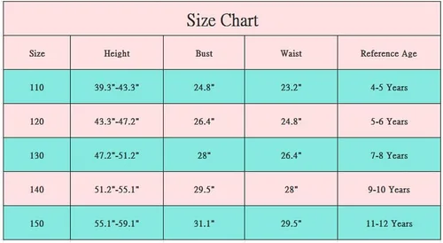 Vista 7 de Weird Doll Dress Costume for Girls Kate Cosplay Puff Sleeve Dress Skirt Outfits for Kids
