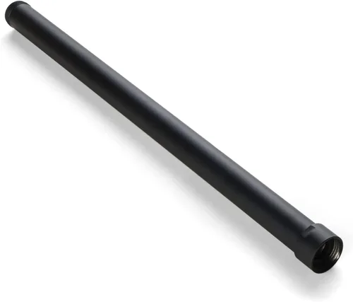 Vista 13 de gotonovo Tubo de extensión de ducha G3/4", latón antiguo, 12 pulgadas