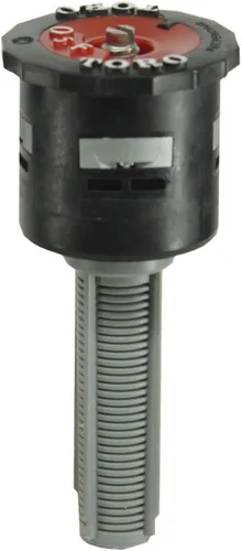 Vista 2 de Toro 53896 Precision H2FLO Boquilla hembra, mitad