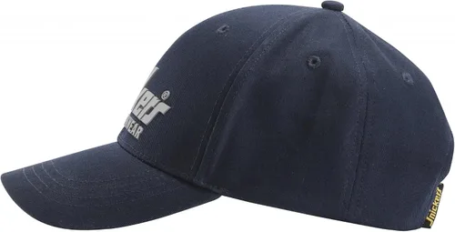 Vista 3 de Snickers Workwear 9041 Logo Cap