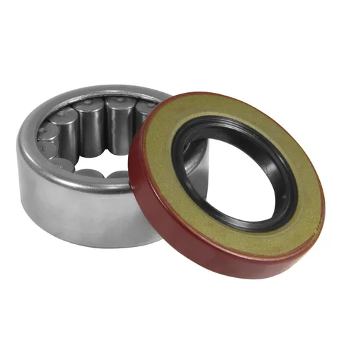 Vista 3 de Yukon Gear & Axle AK M20 - Kit de rodamiento y sello de eje para AMC modelo 20 diferencial trasero