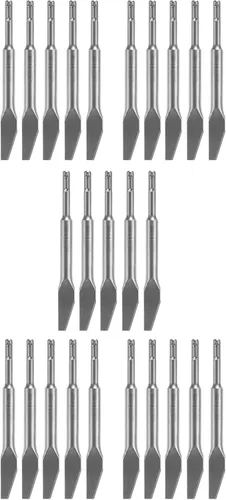 Vista 10 de Bosch HS1425P 1-1/2 In. x 10 In. Ancho cincel SDS-plus Bulldog Hammer Acero
