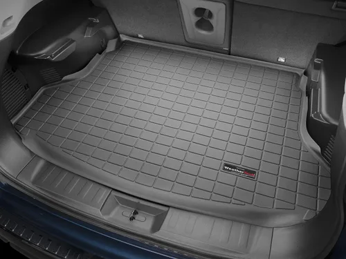 Vista 2 de WeatherTech 40691 Revestimiento de carga