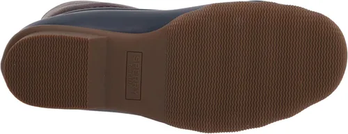 Vista 4 de Sperry Saltwater Duck - Botas de lluvia para hombre