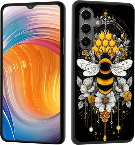 Vista 151 de Funda para Galaxy A13 5G, funda de goma de silicona suave, protección completa a prueba de golpes, protección contra caídas para Samsung Galaxy A13