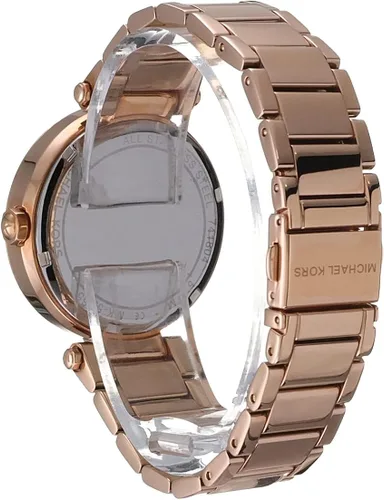 Vista 3 de Michael Kors MK5865 - Parker, MK5865 - Parker
