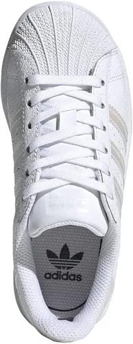 Vista 9 de Adidas Originals - Tenis Superstar elásticos y unisex para bebé