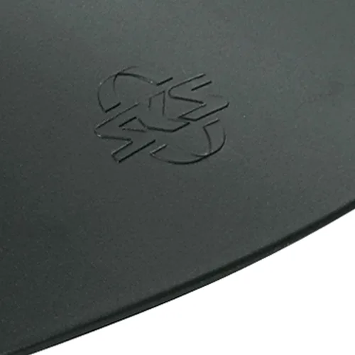 Vista 3 de SKS Mud-X guardabarro para tubo inferior guardabarros para bicicleta