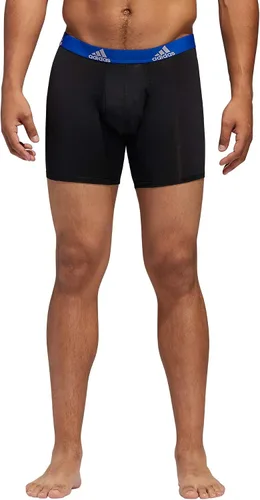 Vista 8 de adidas Performance - Calzoncillos tipo bóxer para hombre (3 unidades)